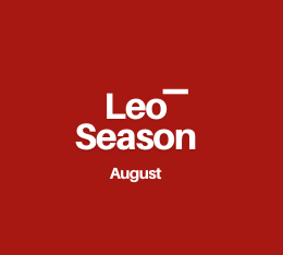 Leo season
