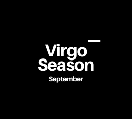 Virgo season