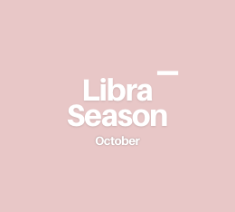 Libra Season