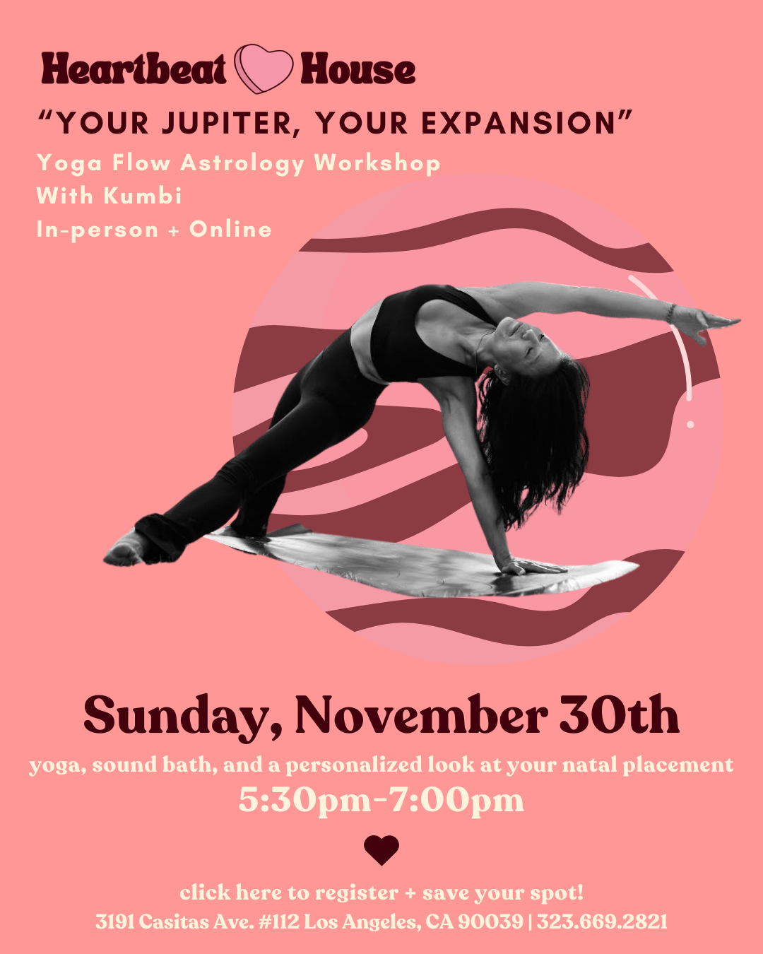 JupiterSagittarius YFA Flyer Website