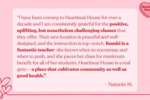 Heartbeat House Testimonial 10