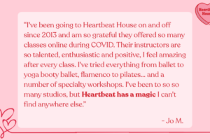 Heartbeat House Testimonial 9